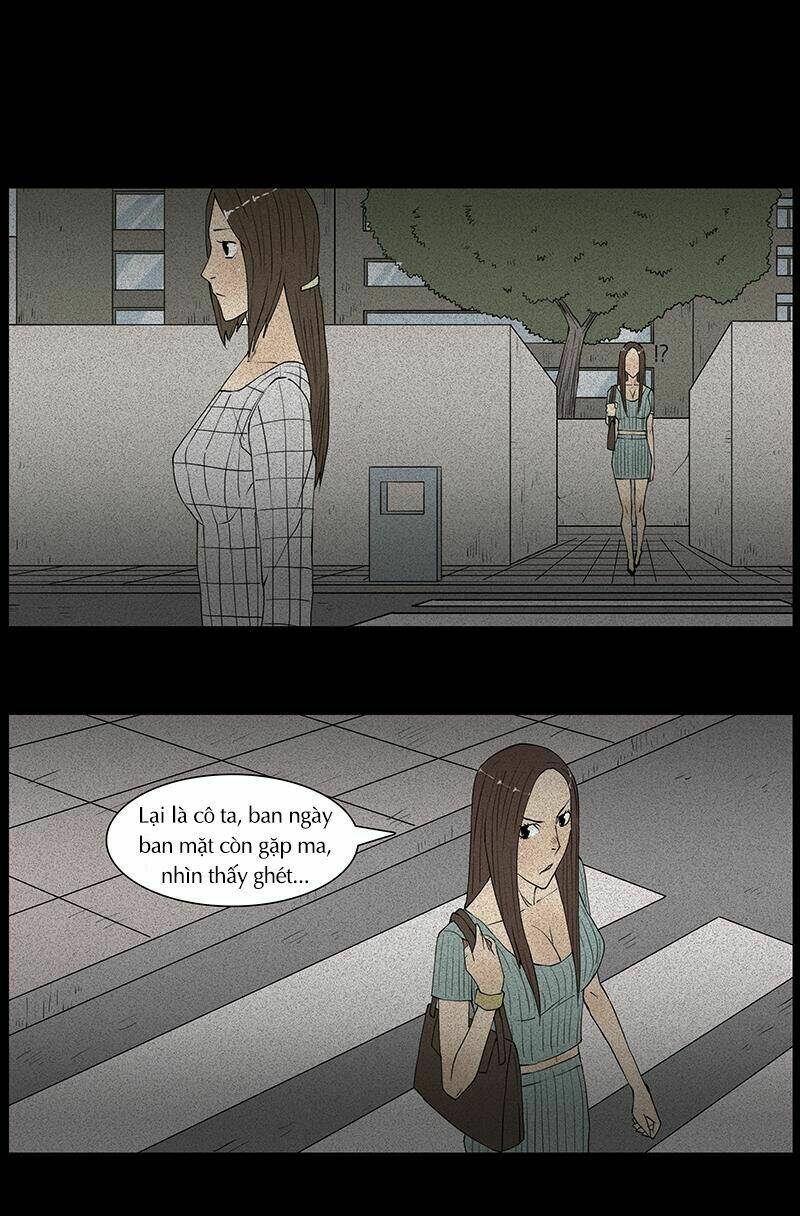 kinh dị đêm khuya chapter 20 11