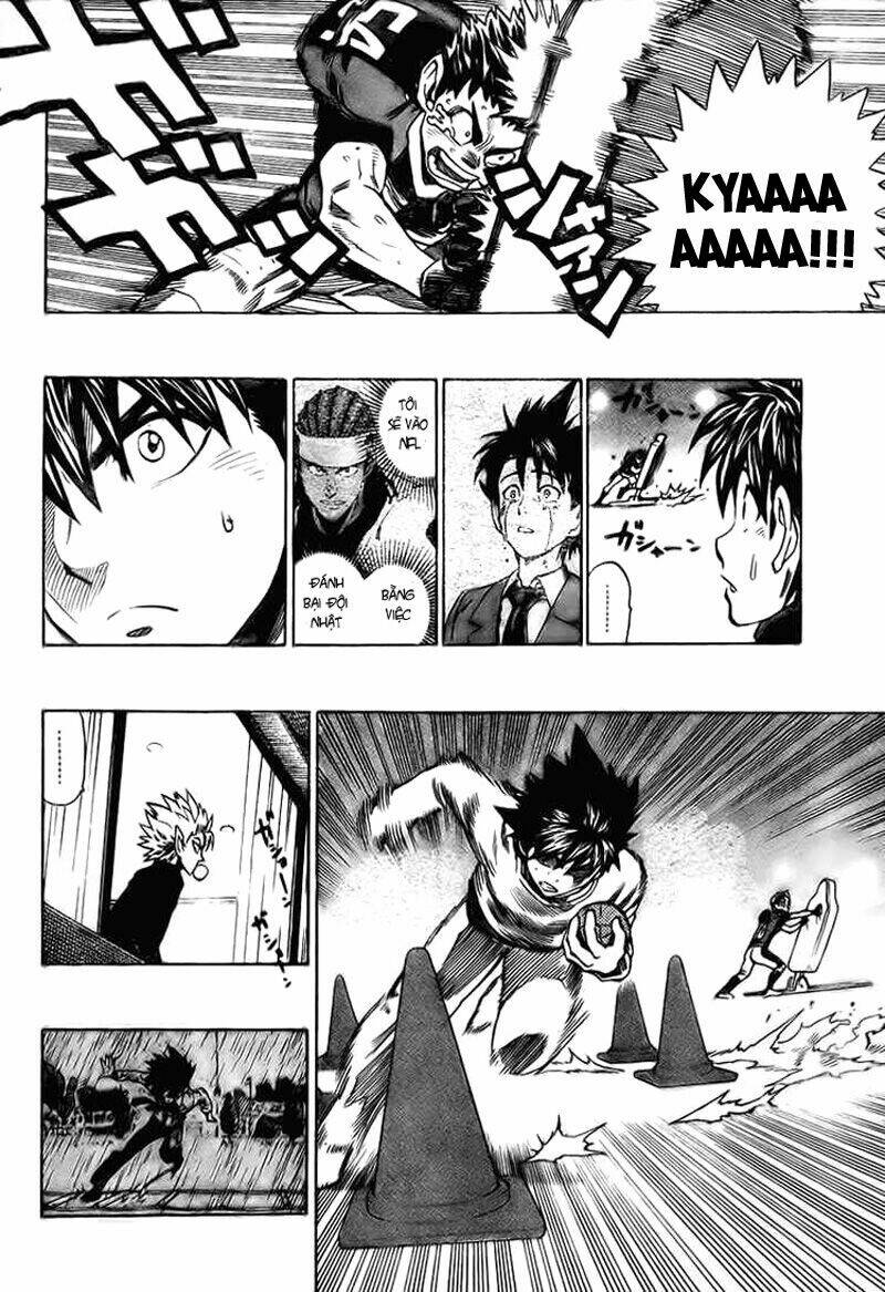 lá chắn mắt chapter 312 16