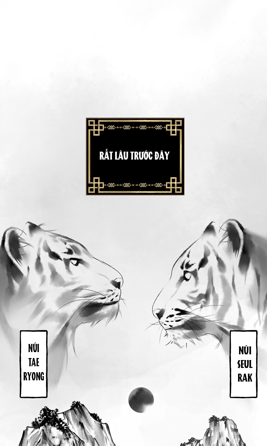 Khúc Nhạc Của Cầm Thú chapter 2.1 - Trang 7