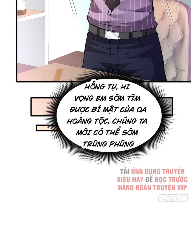 tối cường thần y tại đô thị chapter 153 24