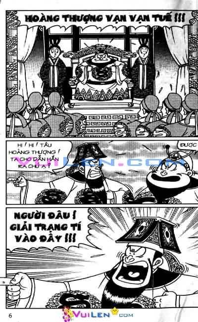 thần đồng đất việt chapter 77 3