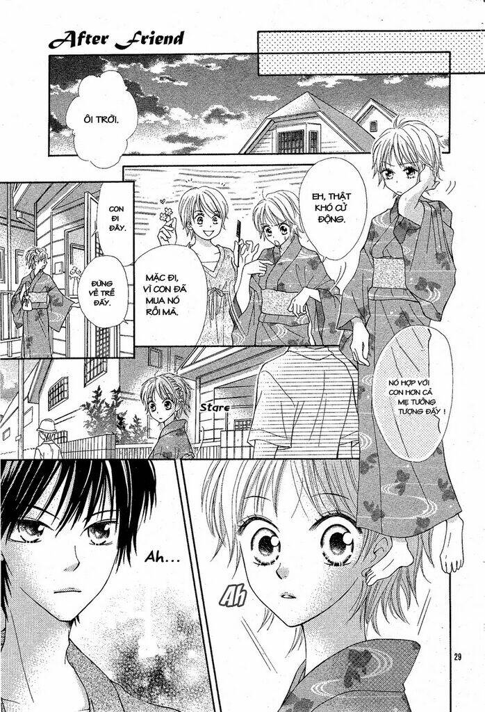 tổng hợp one shot. chapter 318 29