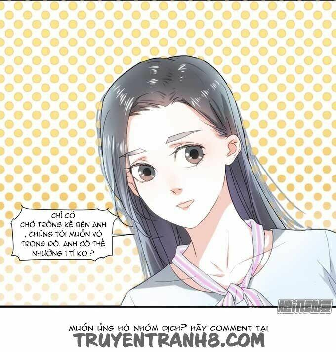 cho anh gần em chapter 1 24