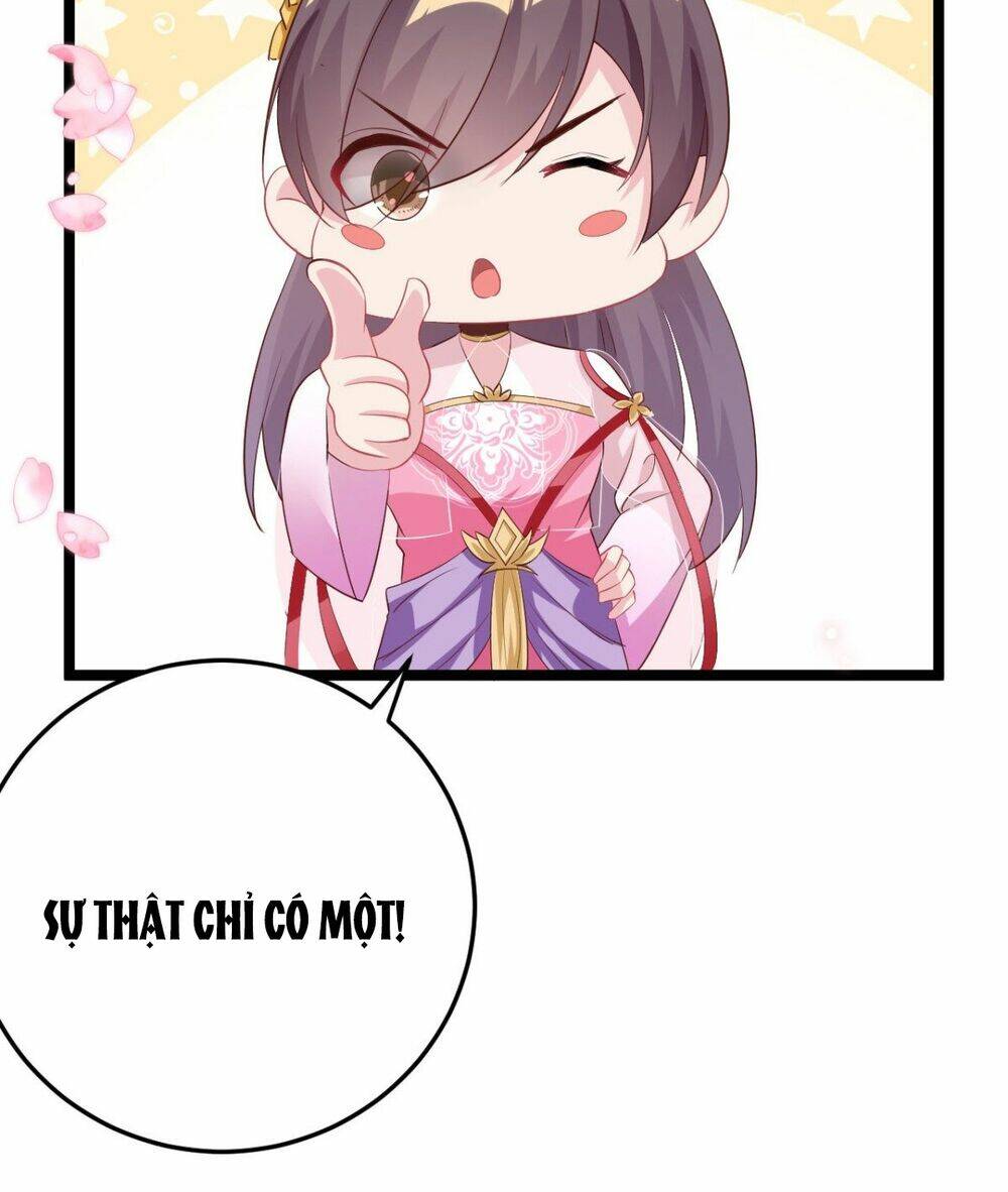 tướng quân tại thượng: manh phi xuyên không muốn nghịch tập chapter 16 4