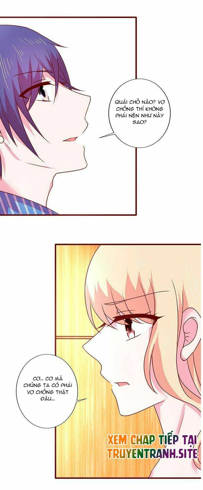 không gả cho tổng tài, gả cho người hầu chapter 45 21