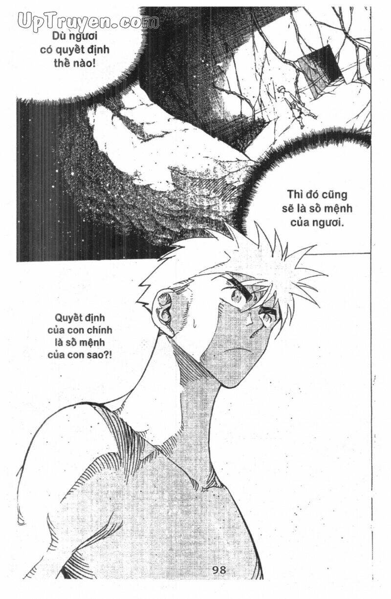 giang hồ bá đạo ký chapter 23 98