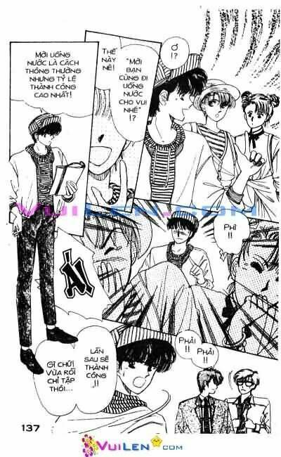 nàng công chúa ham chơi chapter 9 137