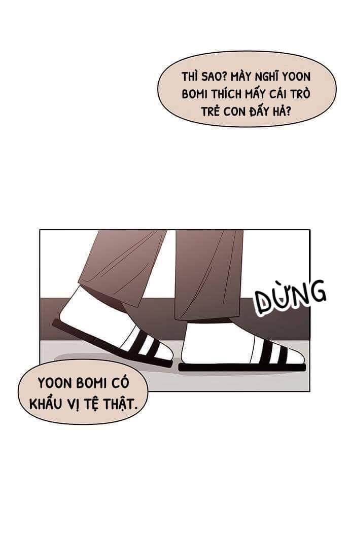 mùa hoa nở rộ chapter 12 4