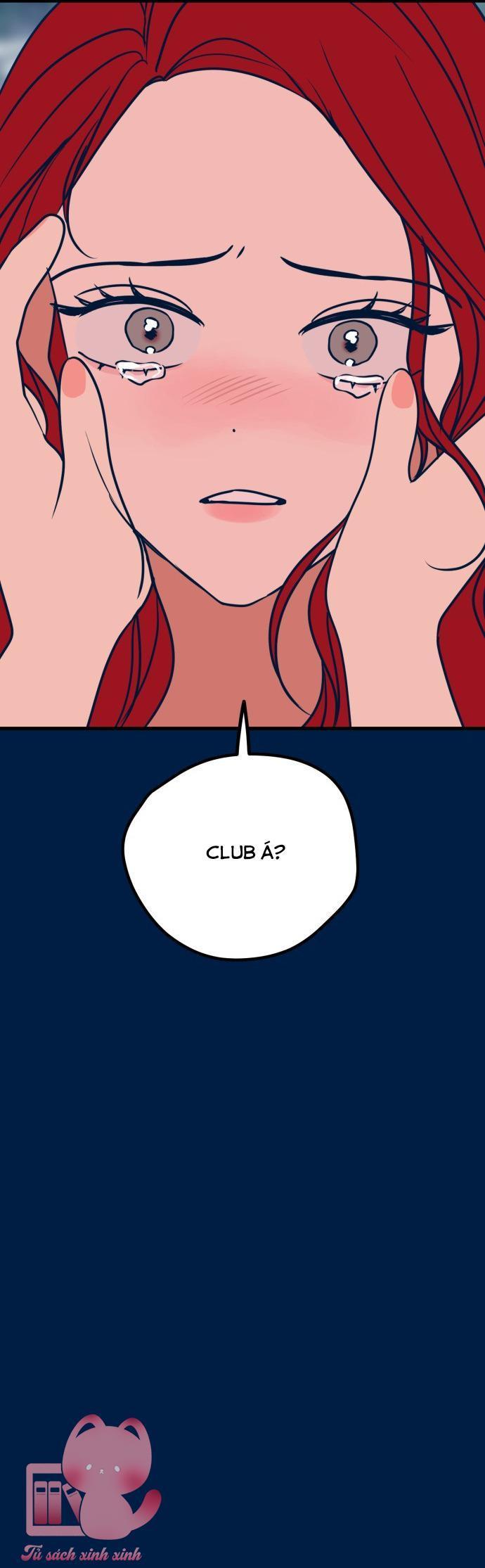 kẻ cắp gặp bà già chapter 18 95