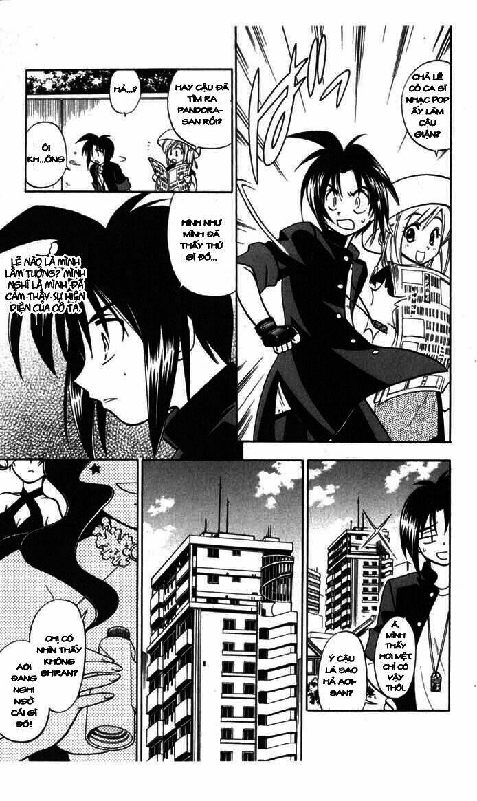 because i'm the goddess chapter 7 11