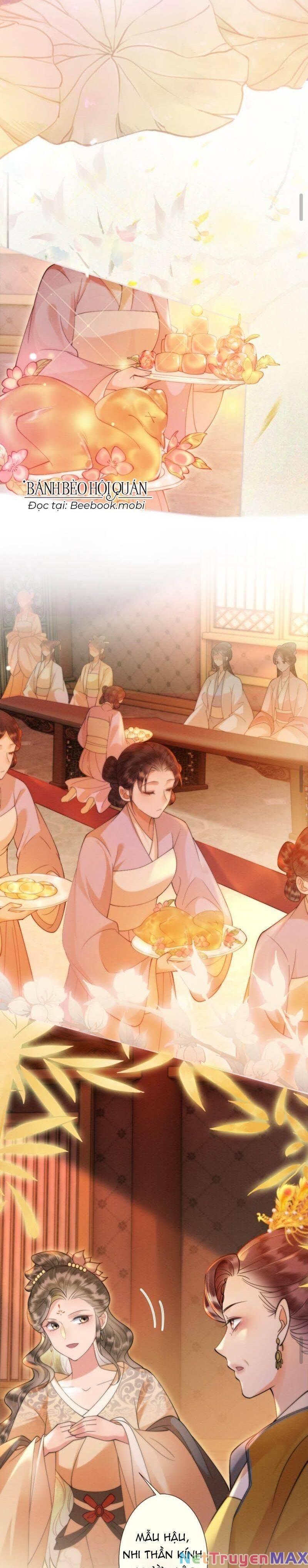 báo cáo nhiếp chính vương, đại lão nàng ấy chuyên trị bệnh liệt dương chapter 33 2