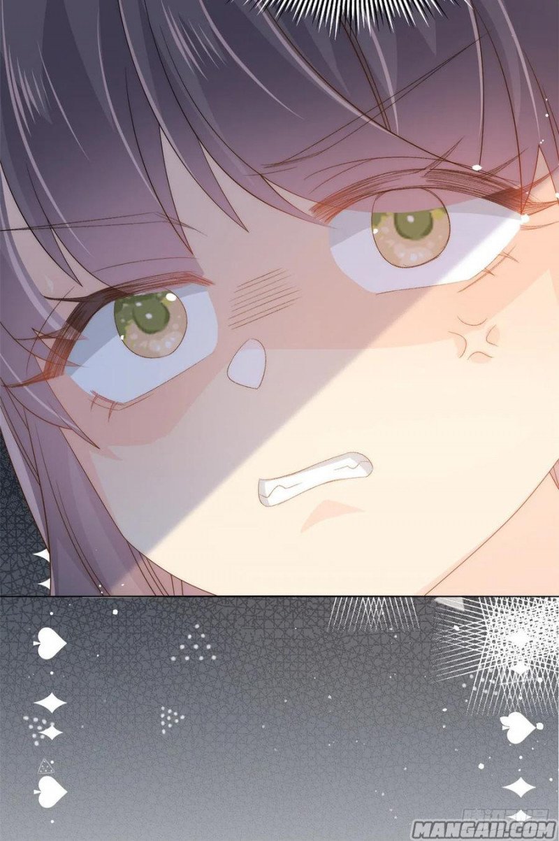 đoàn sủng lão đại ba tuổi rưỡi chapter 127 25