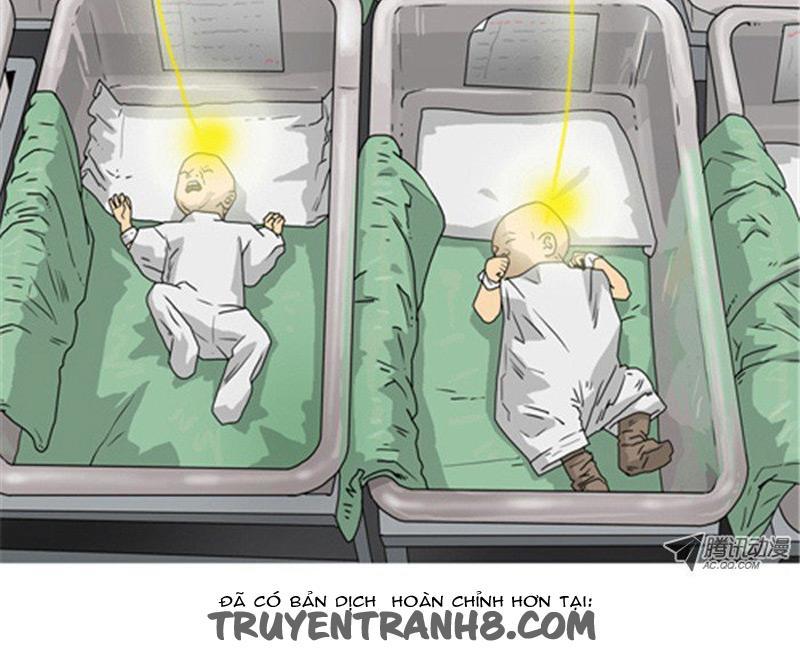 hồi sinh chapter 1 5