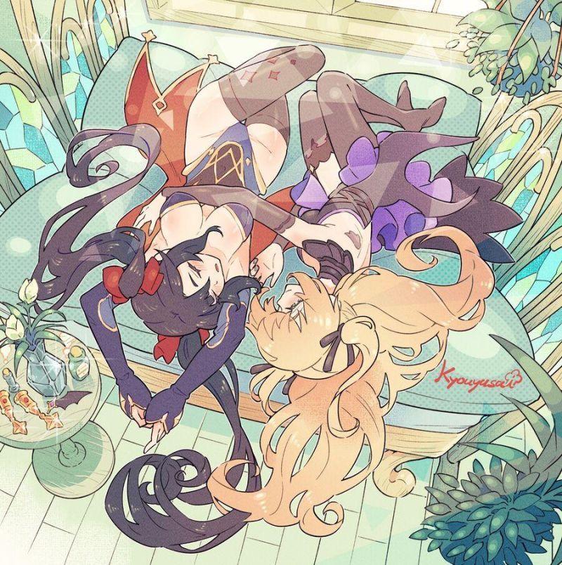 undead unluck chapter 30 23