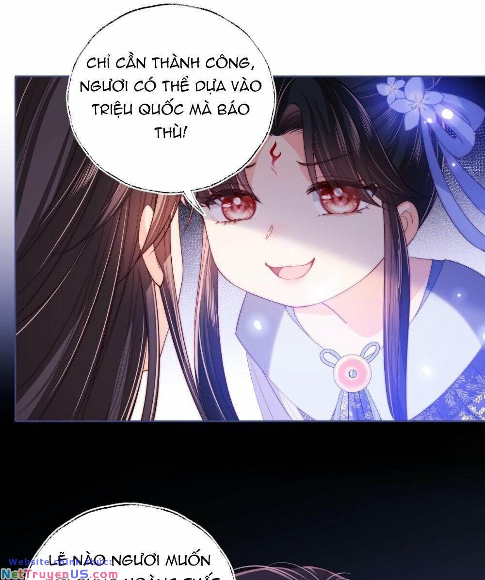 dưỡng địch vi hoạn chapter 219 46