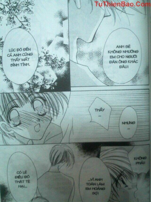 nguyện ước dưới ánh sao chapter 5 136