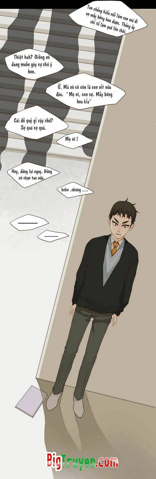 pine in the flower garden chapter 7 26