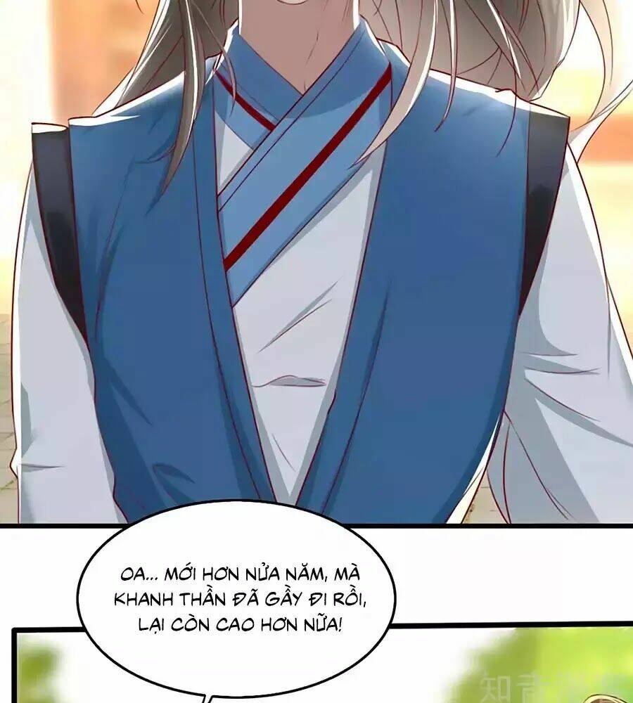 gian phi như thử đa kiều chapter 67 6