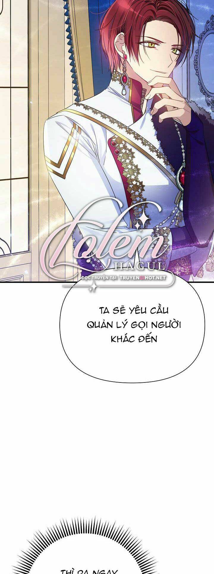 tôi đã ở đây ngay từ đầu chapter 48.1 12