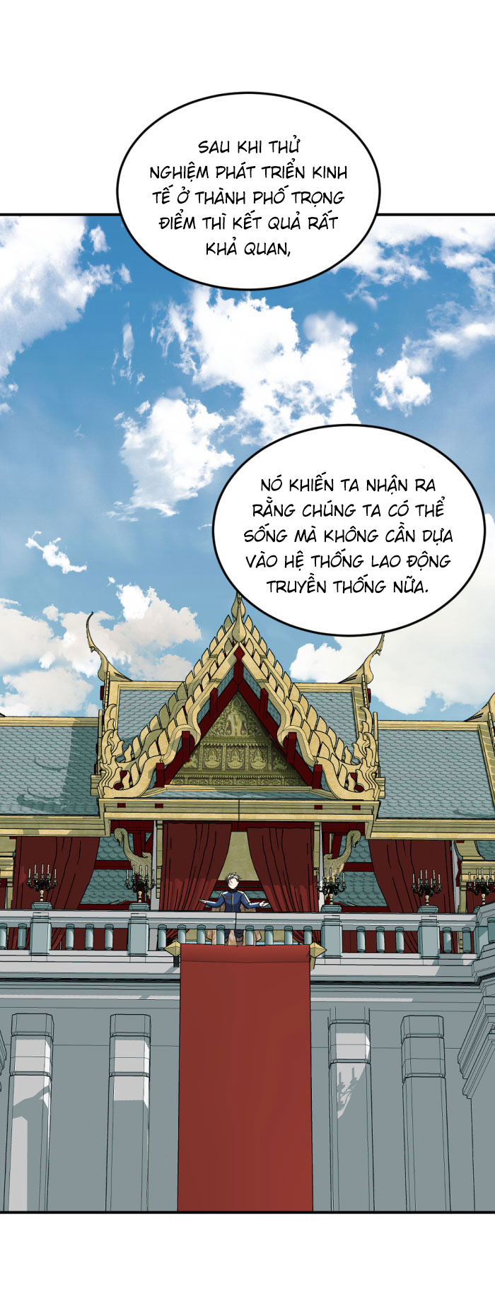 tôi là công tử đẹp nhất xiêm chapter 54 52