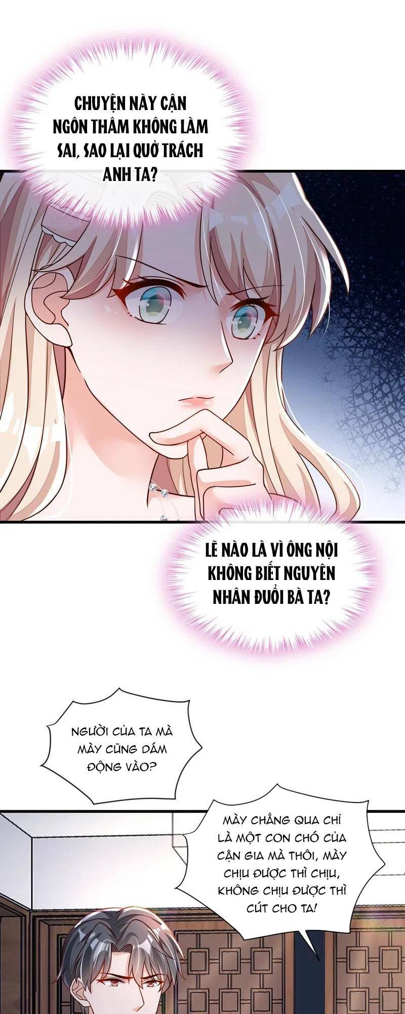 ác ma thì thầm chapter 40 4