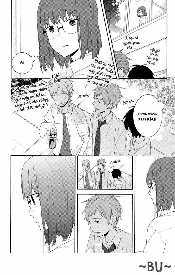 chuyện của hori và miyamura chapter 24 10