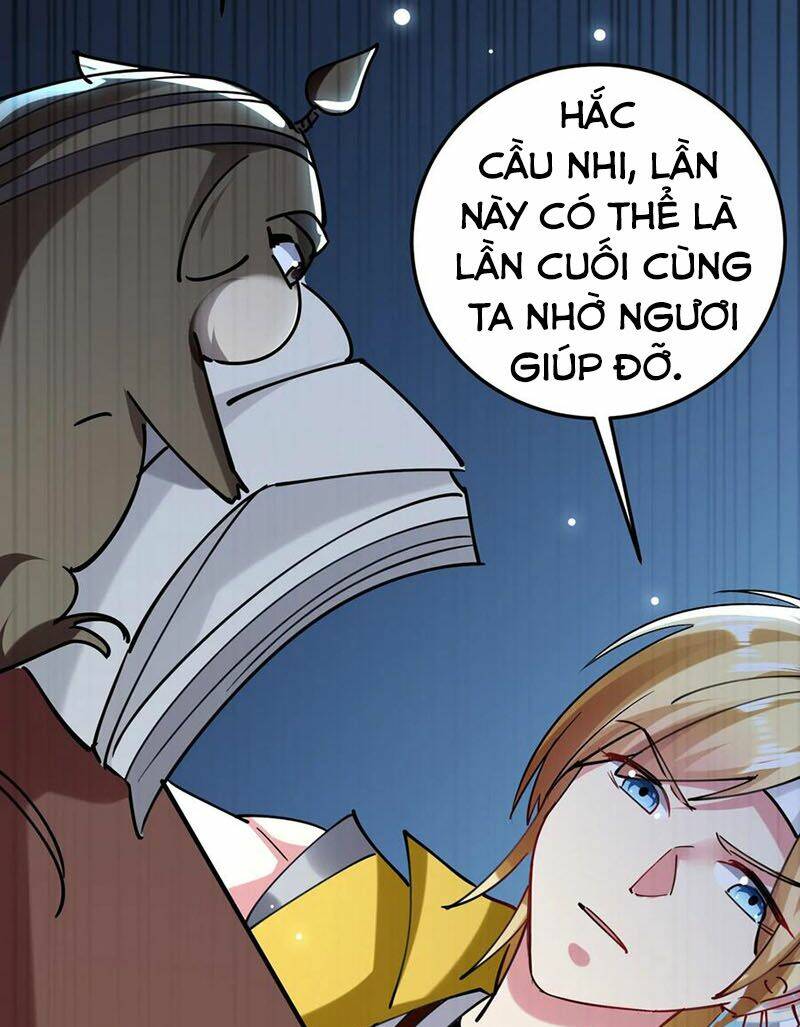vạn giới tiên vương chapter 79 10