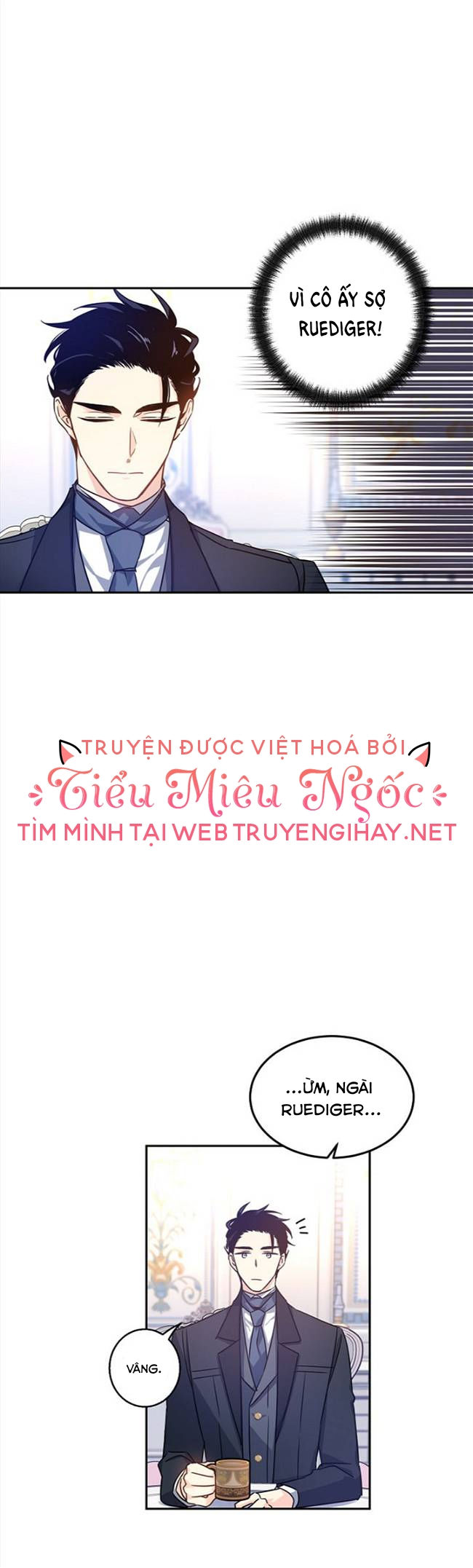 tôi sẽ cố gắng thay đổi cốt truyện chapter 36 17