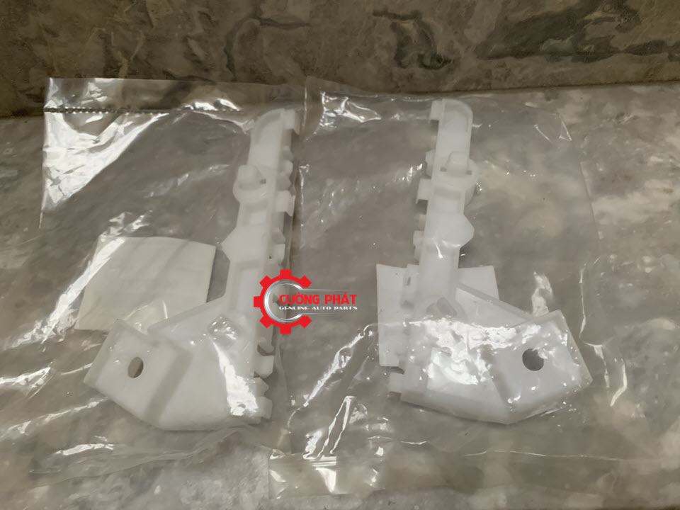 Giá cài cản trước Mitsubishi Attrage 2014-2019