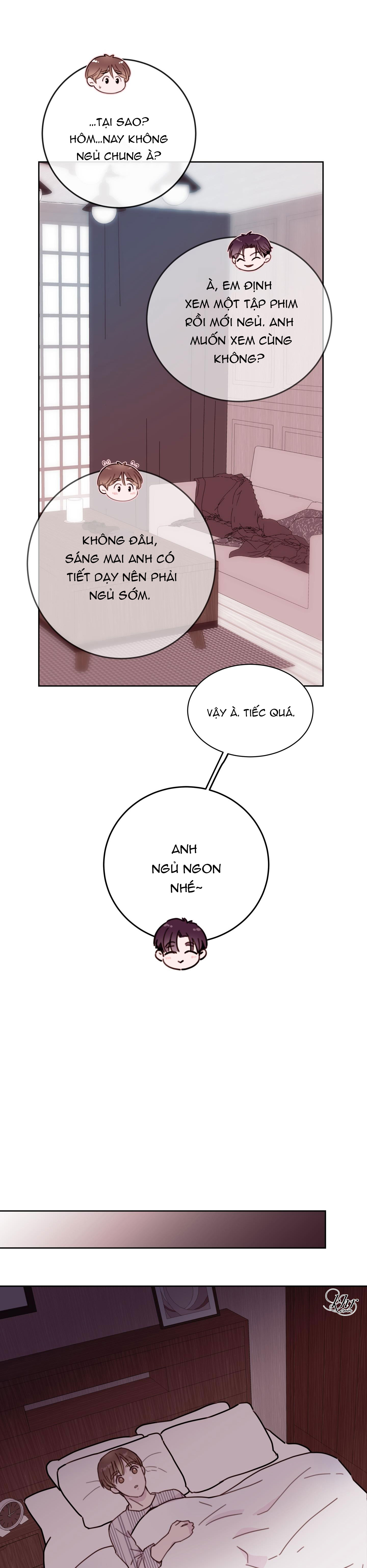 em trai vợ thật nguy hiểm chapter 5 35