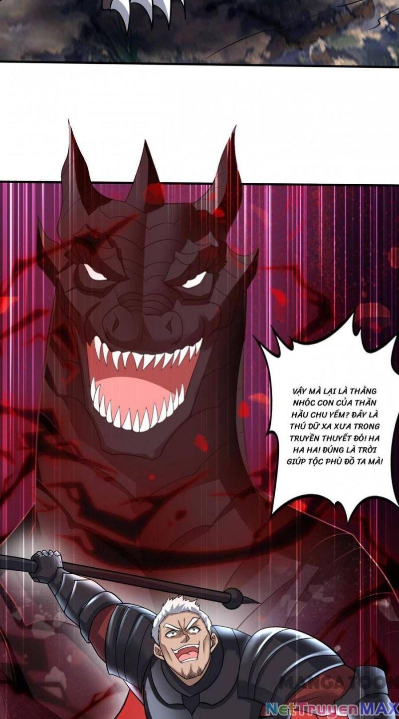 tối cường thần y tại đô thị chapter 269 15