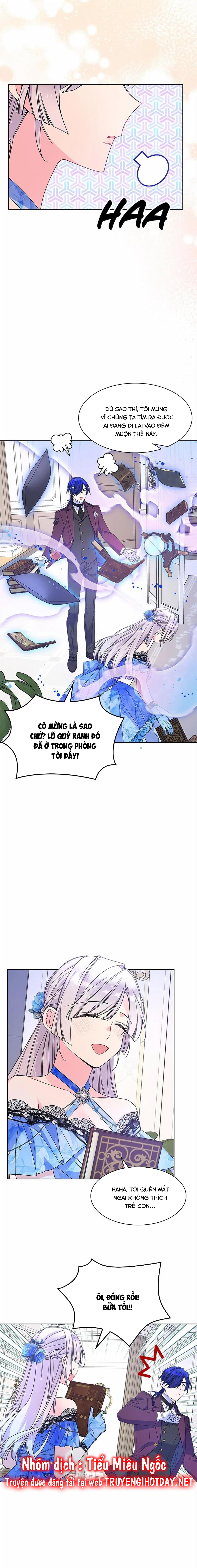 đừng lo lắng, anh trai của em! chapter 77 9