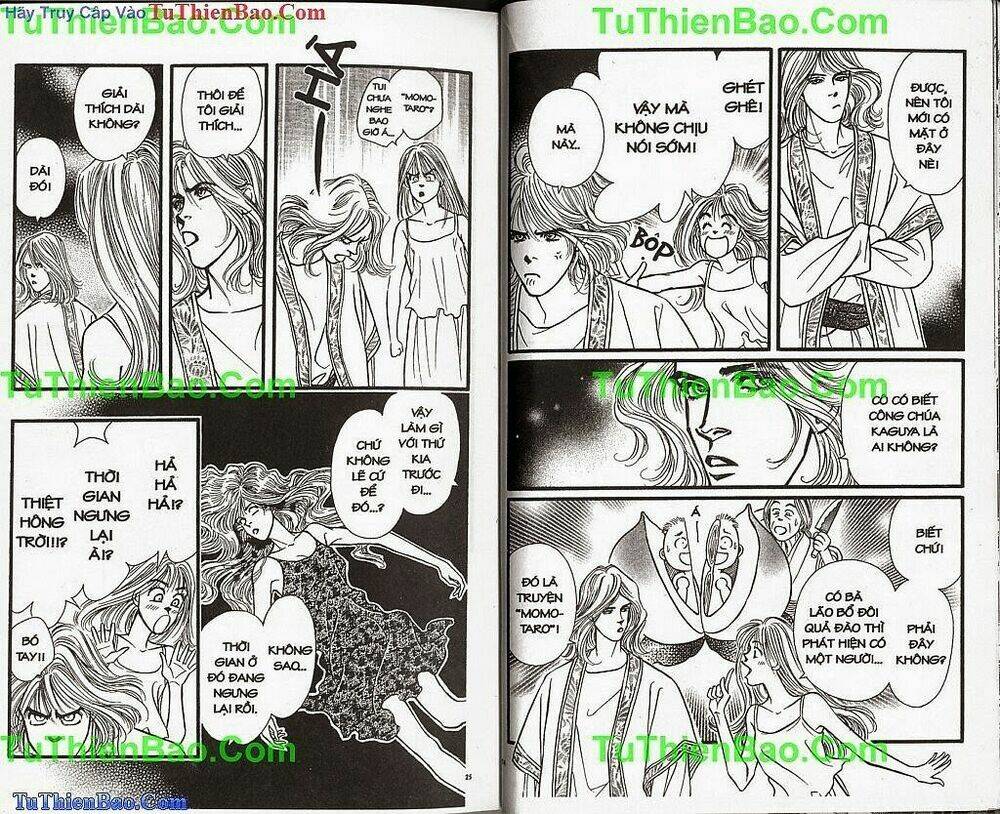 chỉ cần có anh chapter 1 12