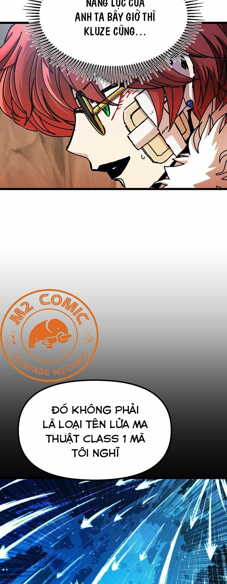 người chơi lỗi chapter 59 44