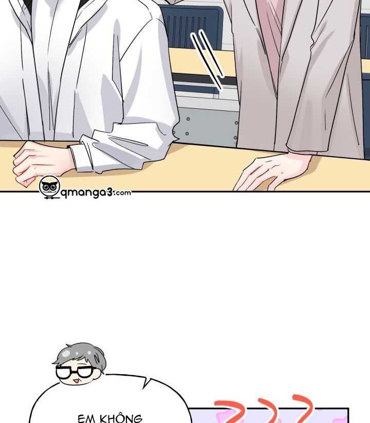 xác suất tình yêu chapter 61 27