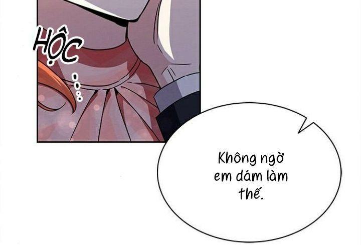 The Castle - Quỷ Nhãn Tân Nương chapter 1.2 64