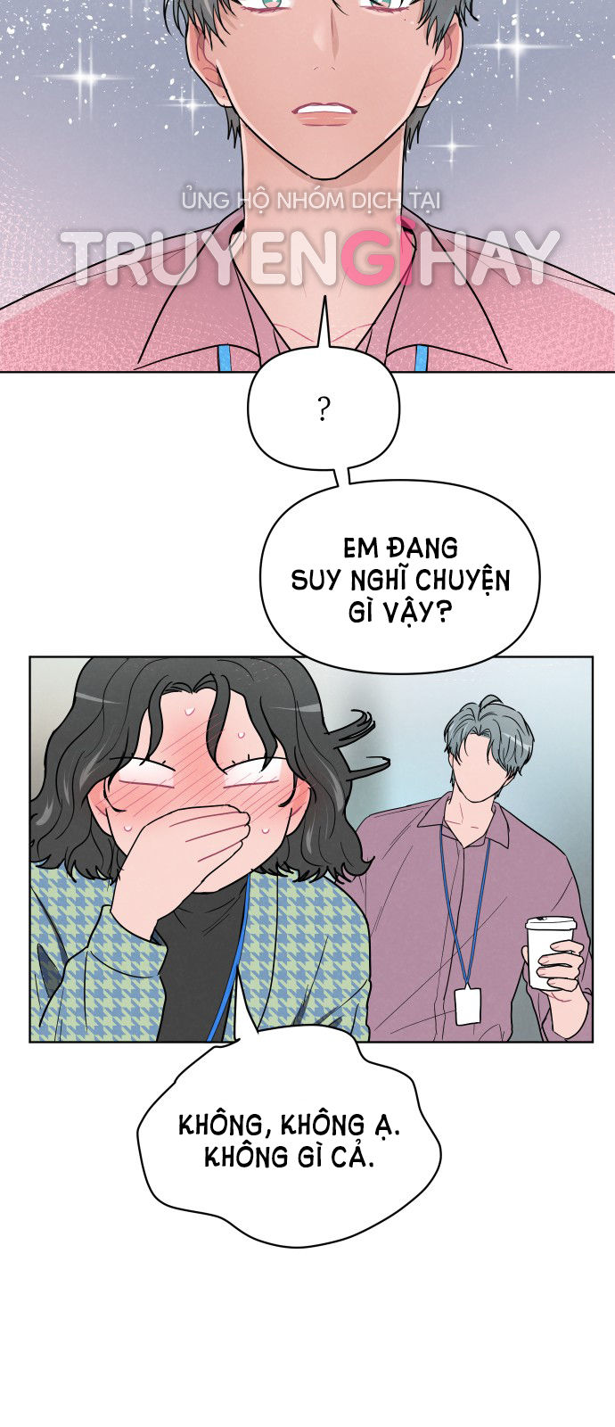 Tuyển Tập Truyện Ngắn Dằm Khăm Của Bạn Mảy chapter 10.1 - Trang 15