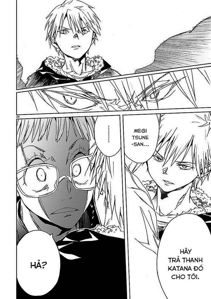 abnormal-kei joshi chapter 14 23