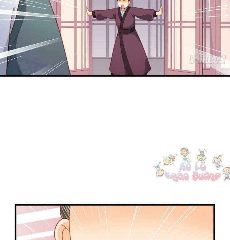 đứng yên ! phụng chỉ đánh cướp đây chapter 17 57