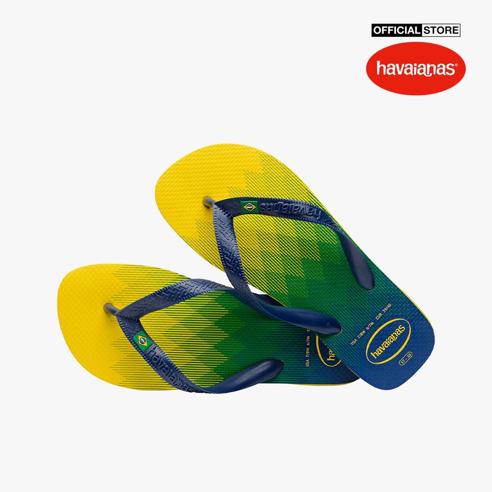 HAVAIANAS - Dép nam Brasil Fresh 4145745-9588