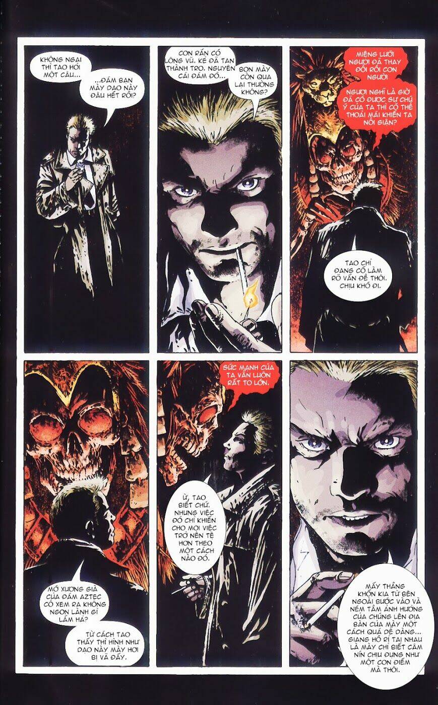 constantine - all his engines chapter 3 24