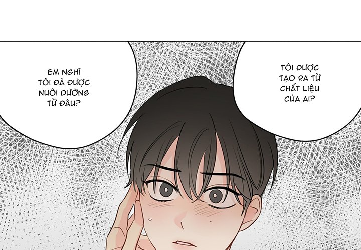 chuyện quái gì với giấc mơ đó vậy chapter 54 75