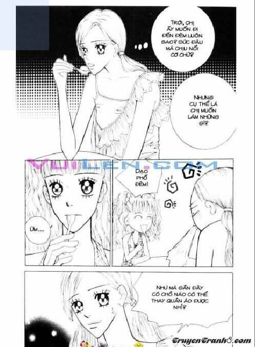 người mẫu hoàn hảo chapter 5 147