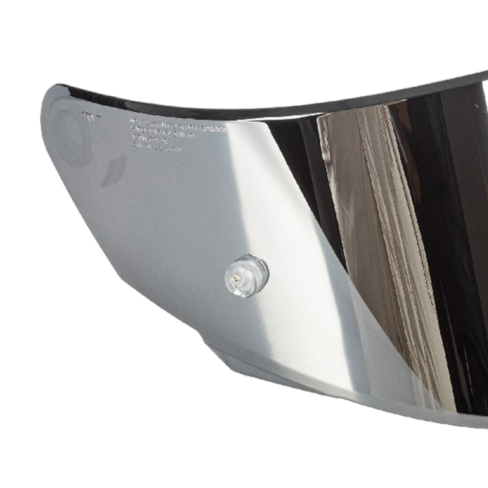 GM Helmet Shield Full Face Anti-Scratch Anti-Fog Helmet Glass Fit for Motorbike Helmet
