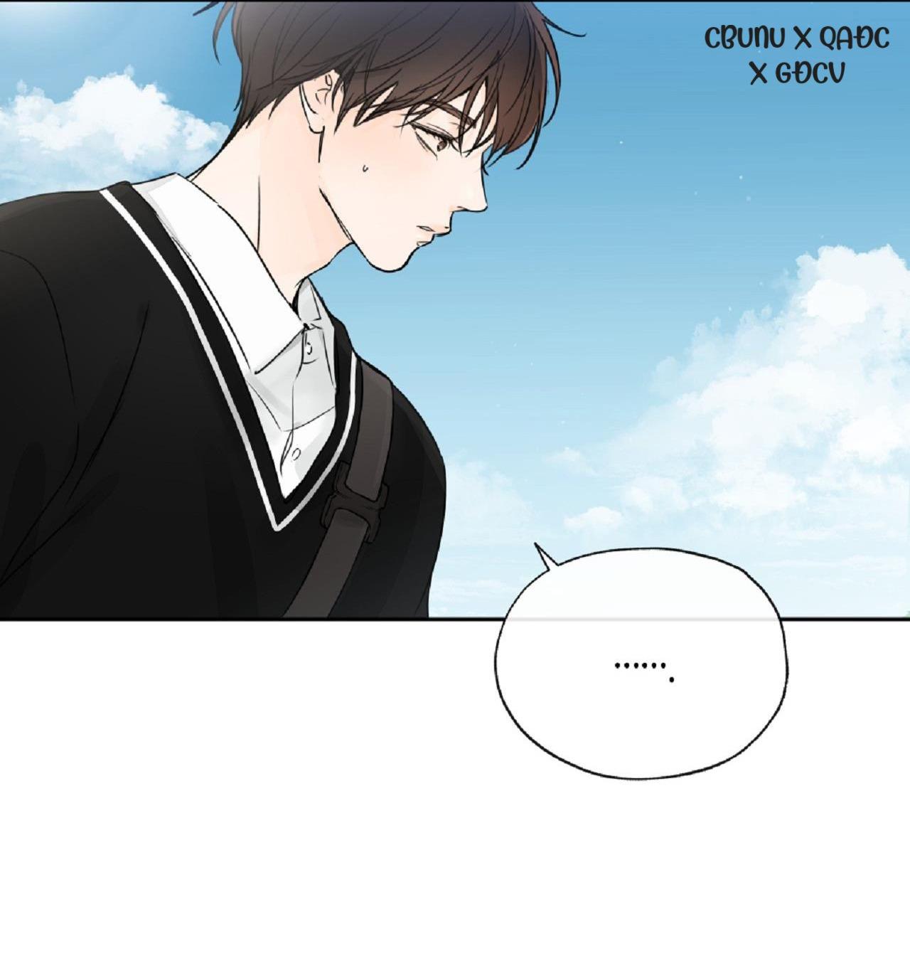 hạ cánh cuối chân trời chapter 9 5