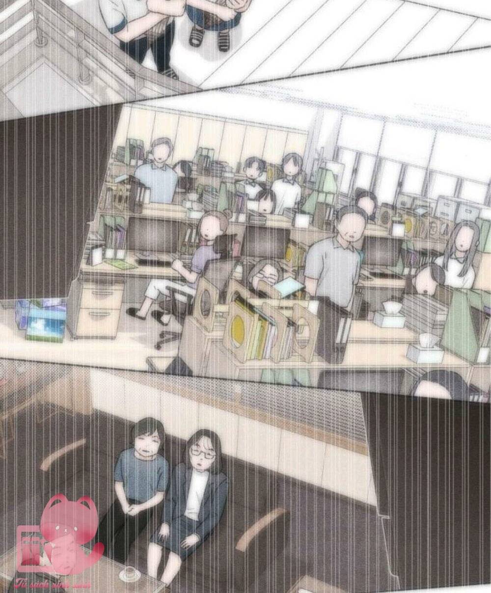 Bí Mật Thanh Xuân chapter 58 14