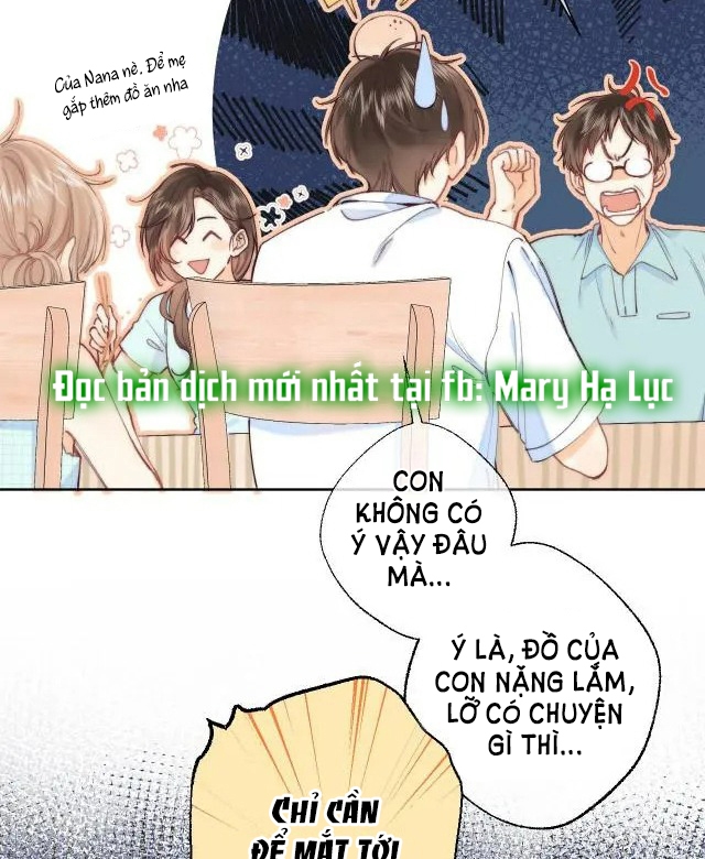 vụng trộm không thể giấu - mối tình thầm kín chapter 9 16