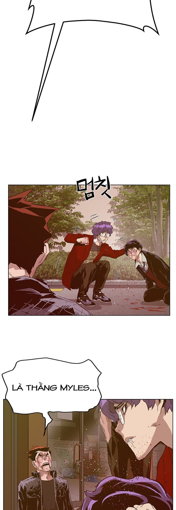 anh hùng yếu chapter 128 66