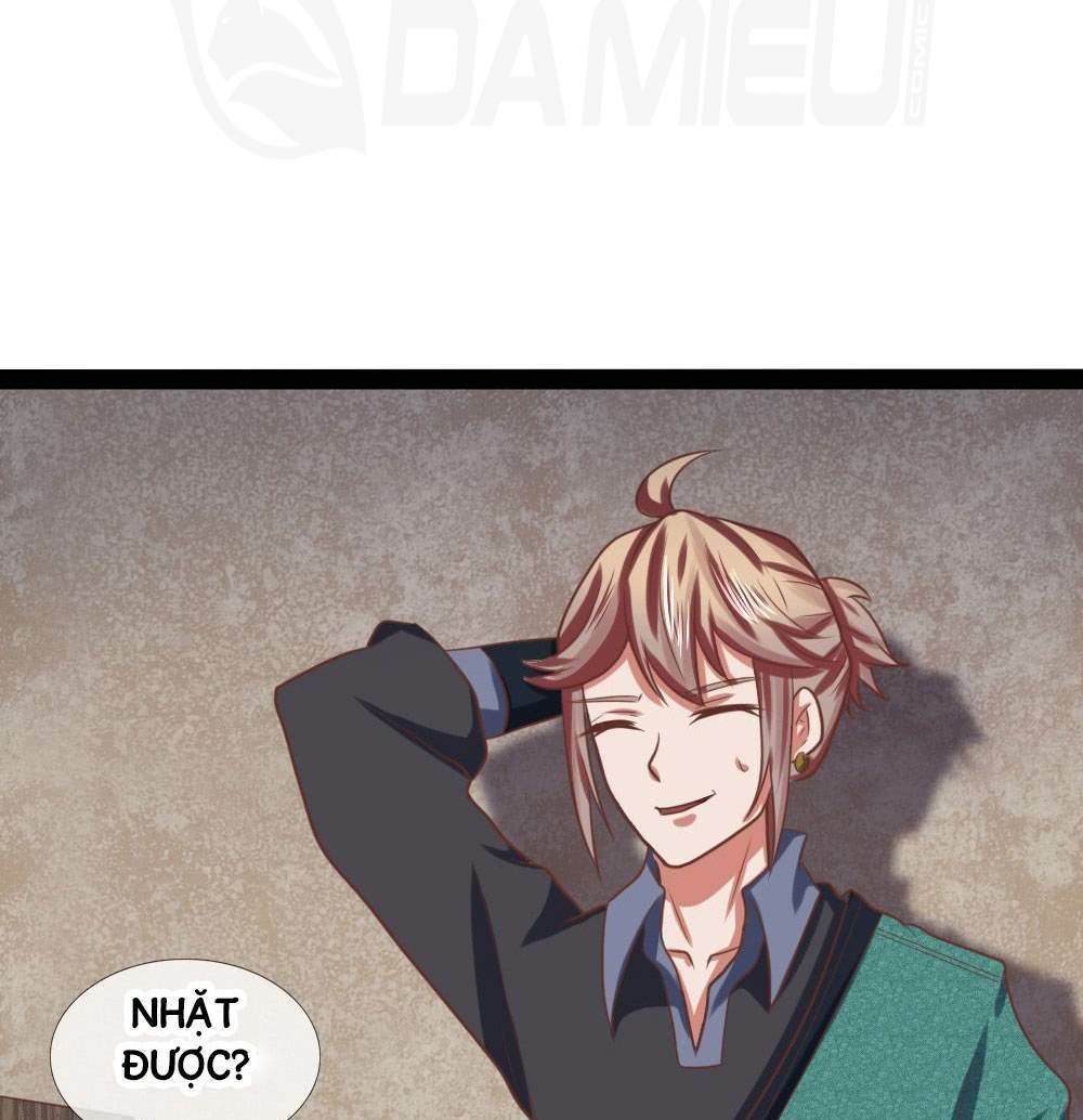 vô địch kiếm thần chapter 19 29