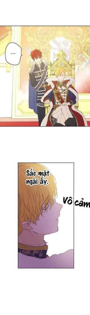 một ngày nọ ta trở thành công chúa chapter 51 19